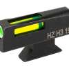 HIVIZ LITEWAVE H3 NS S&W DX .250 G W