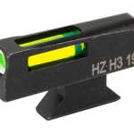 HIVIZ LITEWAVE H3 NS S&W DX .250 G W