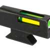 HIVIZ LITEWAVE H3 NS S&W DX .250 G W