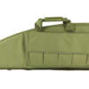 NCSTAR VISM GUN CASE 36"X13" GRN