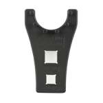 NCSTAR AR15 BARREL NUT CROWS FT TOOL