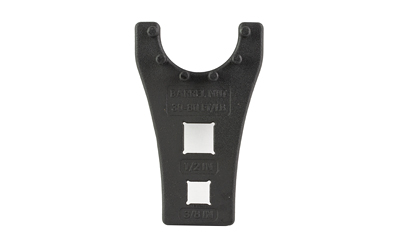 NCSTAR AR15 BARREL NUT CROWS FT TOOL