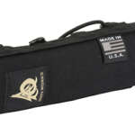 ODIN SPPRSSR MIRAGE CVR 6.5" BLK