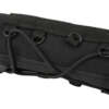ODIN SPPRSSR MIRAGE CVR 6.5" BLK