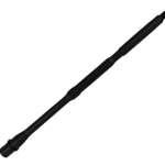ONE HORSE 16" MID-LENGTH GAS - M4 NITRIDE BARREL 5.56 NATO