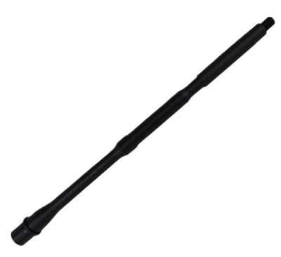 ONE HORSE 16" MID-LENGTH GAS - M4 NITRIDE BARREL 5.56 NATO