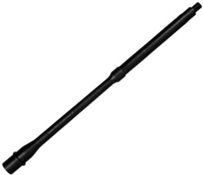 ONE HORSE 16" MID-LENGTH SOCOM - BARREL 1:8 TWIST 5.56 NATO