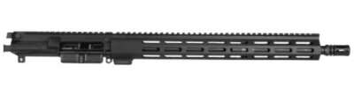 ONE HORSE AR15 COMPLETE UPPER - 16" 300AAC