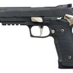 SIG SAUER P226 X-FIVE NIGHTMARE 9MM 10+1