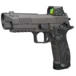 SIG SAUER P226 X-FIVE LEG SAO 9MM ROMEOX