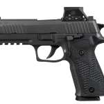 SIG SAUER P226 X-SERIES 9MM DA/SA 10RD