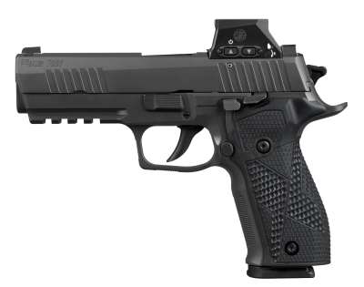 SIG SAUER P226 X-SERIES 9MM DA/SA 18RD