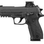 SIG SAUER P226X DA/SA 3.8" 9MM 10+1