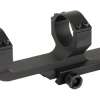 PAO DELUXE AR SCOPE MOUNT 30MM BLK