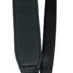 TOC SUPER SLING PADDED - ADJUSTABLE W/ SWIVELS BLACK