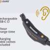 PRO EARS STEALTH 28 HTBT EAR - BUDS ELECTRONIC BLUETOOTH BLK