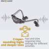 PRO EARS STEALTH 28 HTBT EAR - BUDS ELECTRONIC BLUETOOTH BLK