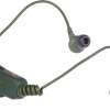 PRO EARS STEALTH 28 HT EAR - BUDS ELECTRONIC GREEN