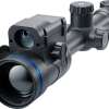 PULSAR THERMION 2 LRF XL50 - 1.75-14X THERMAL RIFLESCOPE