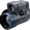 PULSAR THERMION 2 LRF XL50 - 1.75-14X THERMAL RIFLESCOPE