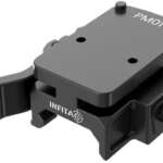 INFITAC QD PICATINNY RAIL - MOUNT FOR FMP13 & FML19