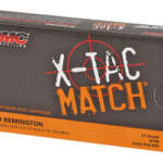 PMC XTACM 223REM 77GR OTM SIERRA BT