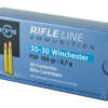 PPU 30-30 FSP 150GR 20/200