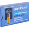 PPU 308WIN SP 150GR 20/200