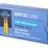 PPU 308WIN SP 150GR 20/200
