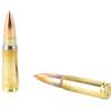 PPU 7.62X39 FMJ 123GR 20/1000