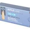 PPU 7.62X39 POINTED SP 123GR 20/1000