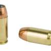 PPU 380ACP JHP 94GR 50/1000
