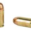 PPU 380ACP FMJ 94GR 50/1000