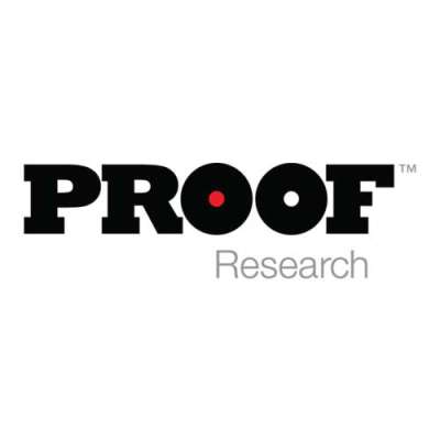 PROOF RESEARCH ELEVATION 2.0 7PRC MDNGHT 20"