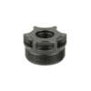 PWS 1/2X28 THREAD MOUNT BLK