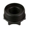 PWS 5/8X24 THREAD MOUNT BLK