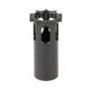 PWS 1/2X28 PISTON BLK