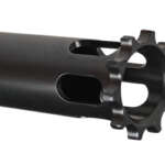 PWS .578X28 PISTON BLK