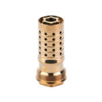 Q REAREND XL MB M18X1.5 338 CAL