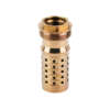 Q REAREND XL MB M18X1.5 338 CAL