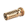 Q REAREND XL MB M18X1.5 338 CAL