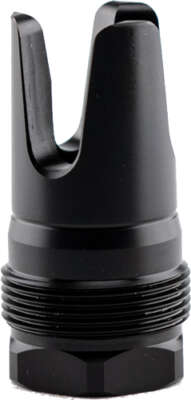 REARDEN MFG. FLASH HIDER - 1/2-28 SQUARE HEAT TREATED