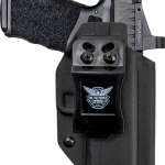 WE THE PEOPLE HOLSTER IWB RH - SF HELLCAT PRO ORD BLACK