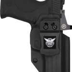 WE THE PEOPLE HOLSTER IWB RH - S&W M&P 2.0 9/40 ORD BLACK