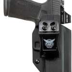 WE THE PEOPLE HOLSTER IWB RH - SIG P365X MACRO ORD BLACK