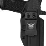 WE THE PEOPLE HOLSTER IWB RH - SIG P365 FUSE BLACK