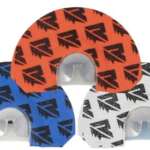RIVEN REBEL SERIES ELK SMALL - DOME COMBO TREMOR ROSIE RS1