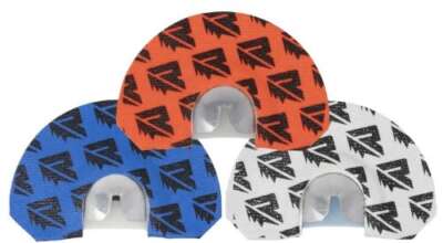RIVEN REBEL SERIES ELK SMALL - DOME COMBO TREMOR ROSIE RS1