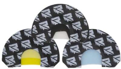 RIVEN ORIGIN SERIES DIAPHRAGM - ELK COMBO 3 PACK