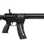 RETAY RA22 RIFLE ALUM 22LR BLK 16.5"